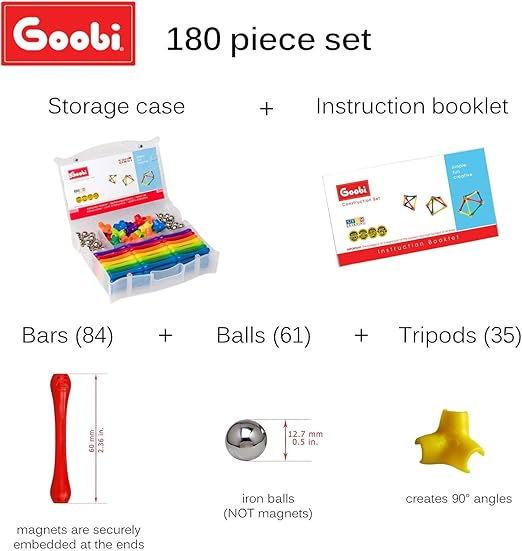 goobi construction set