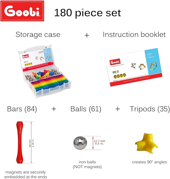 goobi construction set
