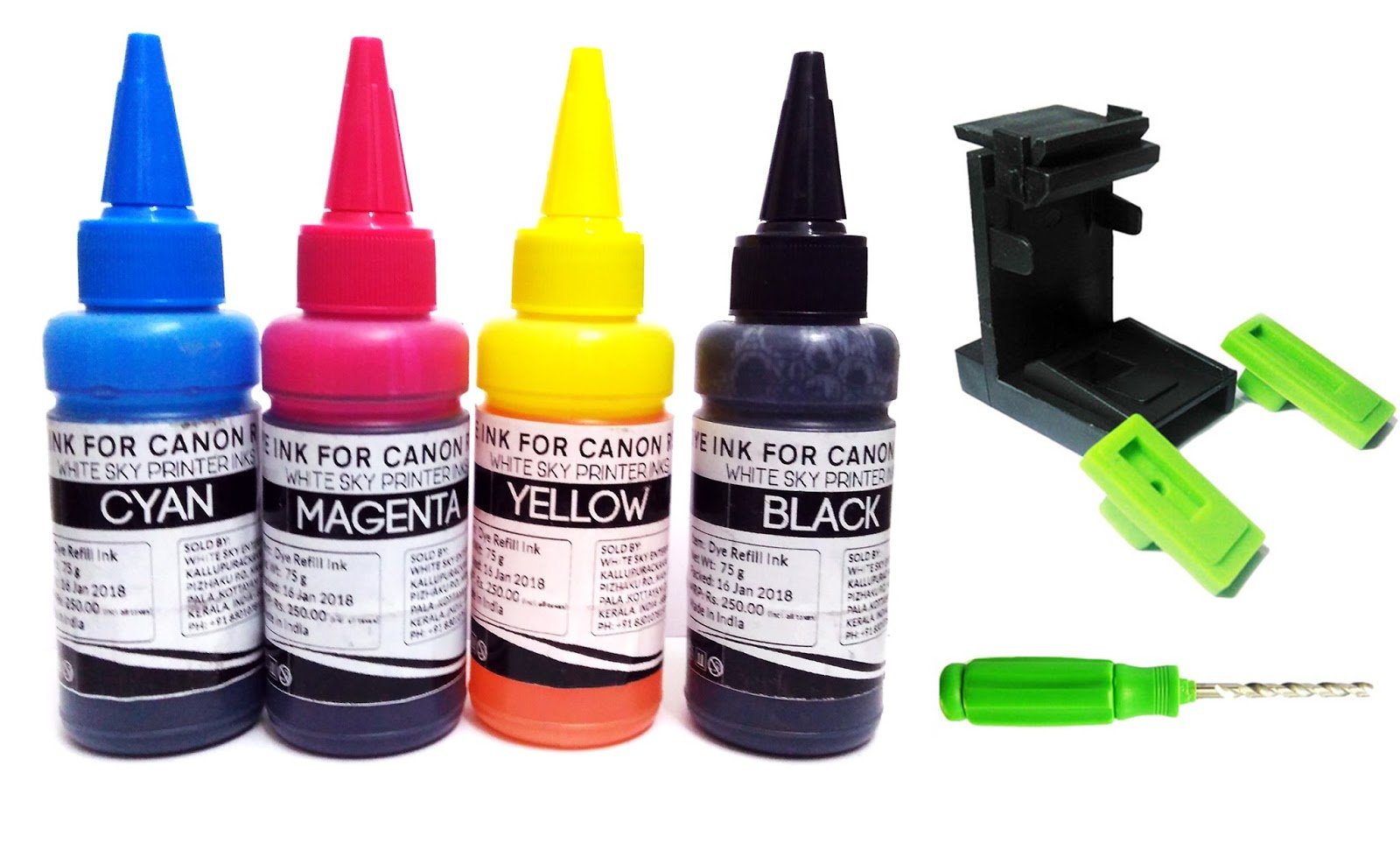 canon 300 ink