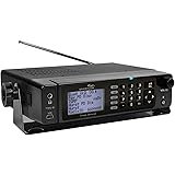 Whistler TRX-2 Desktop Digital Scanner