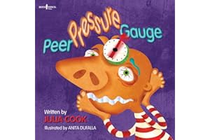 Peer Pressure Gauge (Building Relationships)