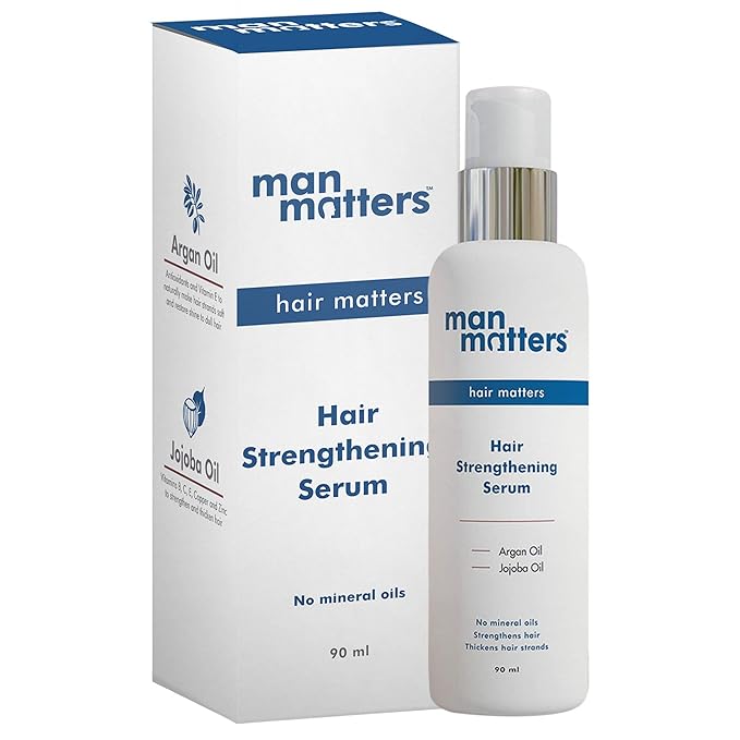 man matters vitamin c serum