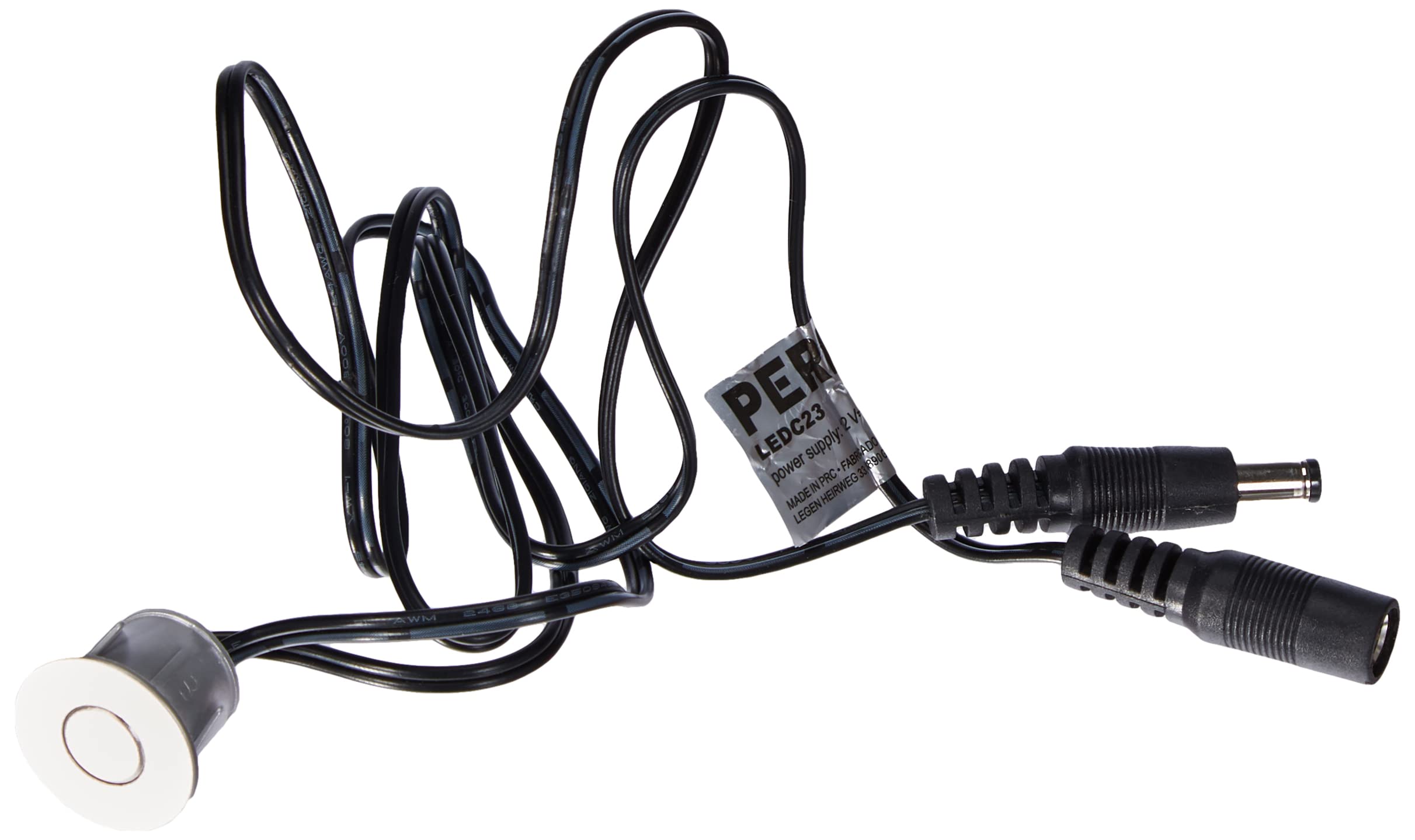 PEREL LEDC23 Touch Dimmer for LED Strips