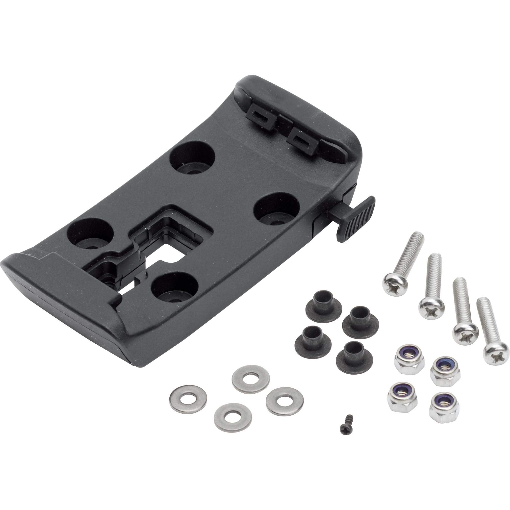 Garmin Motorcycle Mount Bracket for Garmin Zumo 340, 350 and 390 Sat Navs