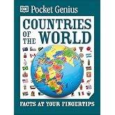 Pocket Genius Countries of the World