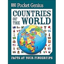 Pocket Genius American Sign Language: DK: 9780593964316