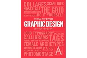 100 Ideas that Changed Graphic Design