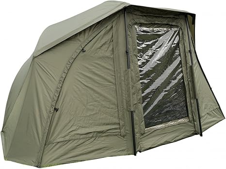 best carp brolly