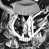 ALIEN IN A GARBAGE DUMP                            image