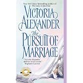 The Pursuit of Marriage: A Debutante with Perfect Standards and a Scandalous Viscount Wager on Love (Effington Family &amp; Friends, 8)