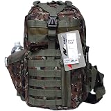 Tactical Small Sling Bag One Strap Backpack Shoulder Bag Men's...