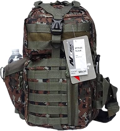 nexpak sling bag