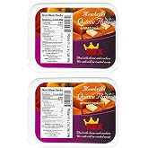 Sanniti REX Membrillo Quince Paste, 14.11 oz (Pack of 2)