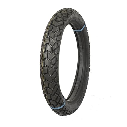 Michelin Sirac Street 100 90 17 55p Tube Type Motorcycle Tyre Rear Amazon In Car Motorbike