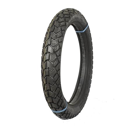 Michelin Sirac Street 100/90-18 56P Tube-Type Motorcycle Tyre, Rear (Home Shipment)