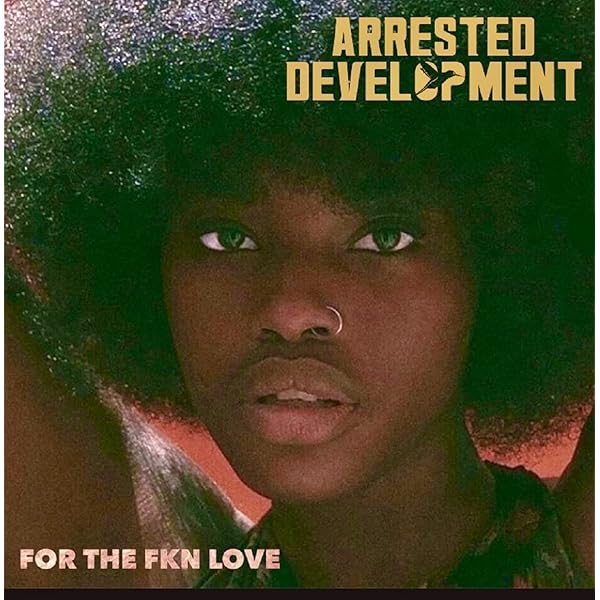 Arrested Development - Zingalamaduni - Amazon.com Music