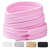 Handshop Wide Flat Athletic Shoelaces