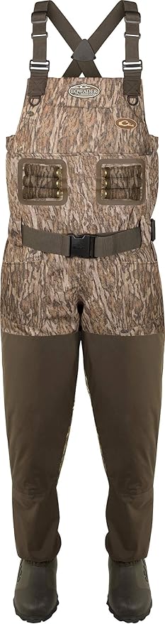 Drake waterfowl breathable waders Clearance