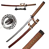 Snake Eye Tactical Classic-Two Tone Samurai Katana