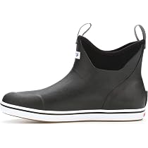 Amazon.com: XTRATUF Wheelhouse - MEN'S 