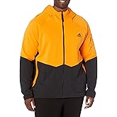 Adidas Designed for Gameday Full-Zip Jacket