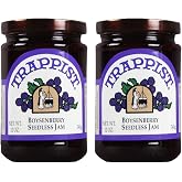 Jam,Boysenberry,Sdls