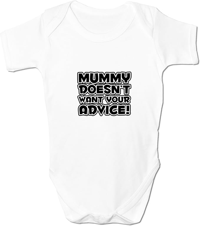 new baby grows