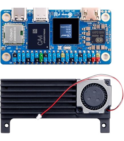 Amazon.com: Orange Pi Expansion Board 13Pin for Orange Pi Zero 3