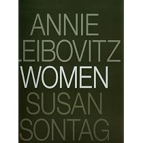 Women: Leibovitz, Annie, Sontag, Susan: 9780375756467: Books