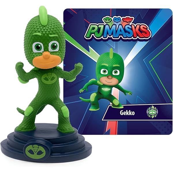 Amazon.com: PJ Masks 5-Minute Stories: 9781534430846: Various: Books
