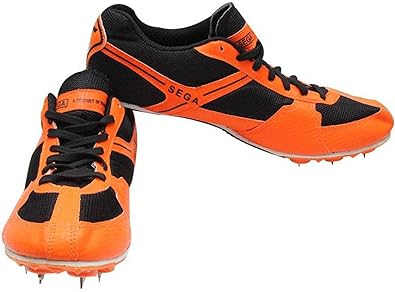 Sega spike running shoes Clearance