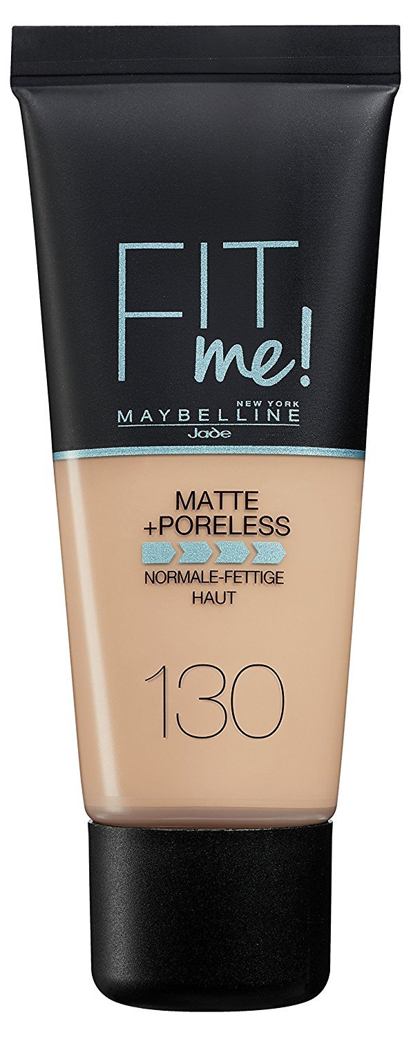 Maybelline Fit Me Matte Makeup Base, Tone:115 Ivory