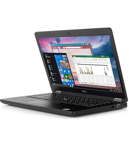 Amazon.com: Dell Latitude 3490 - Intel Core i5 8th Gen Quad