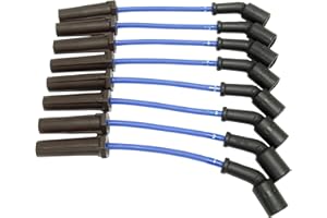 NGK Rc-Gmx102 Wire Set Case 5, 51430