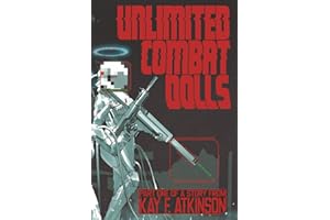UNLIMITED COMBAT DOLLS