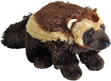 wild republic soft toys