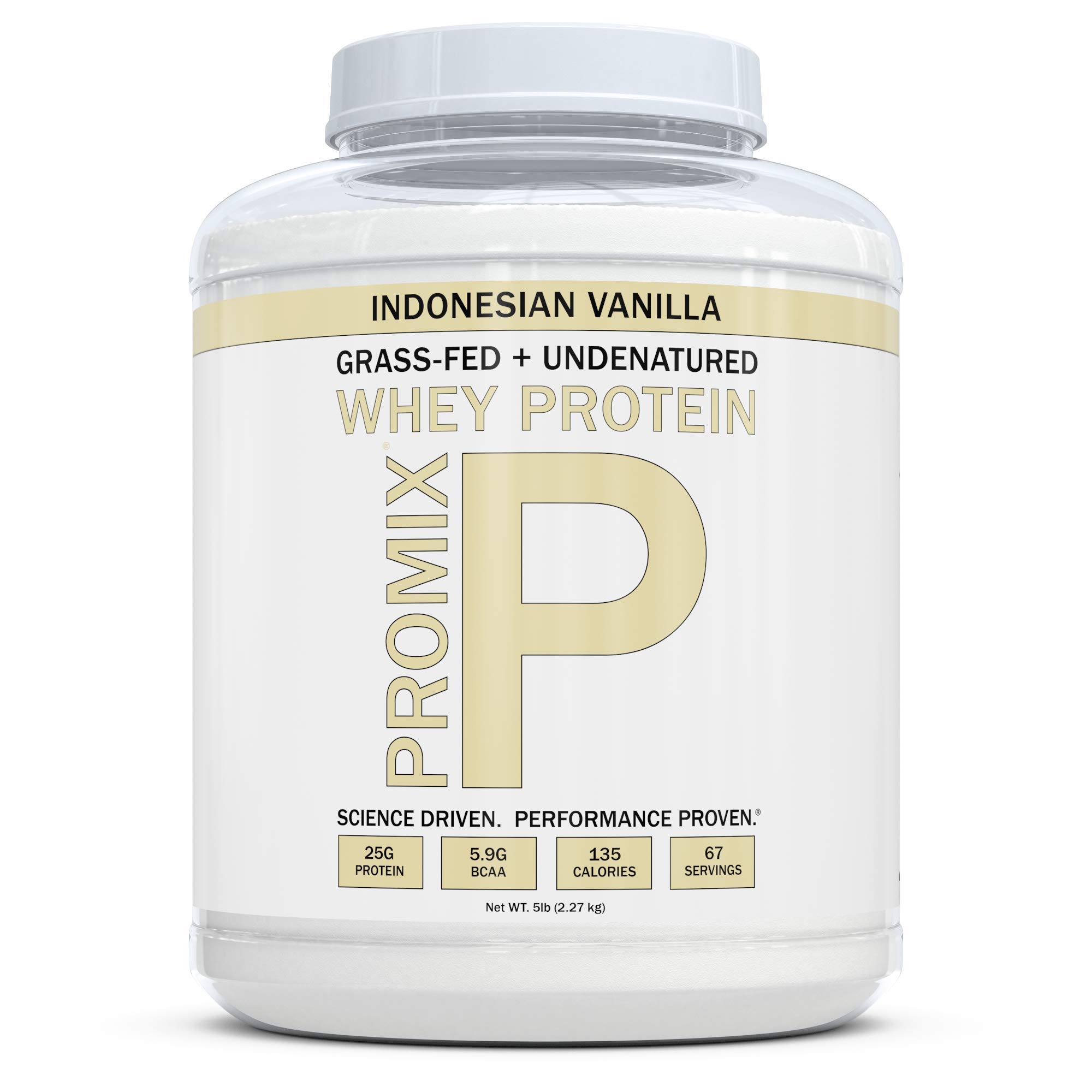 Recovery Carbohydrate Whey Protein Powder PROMIX Standard