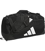 Amazon.com | adidas Power Gym Bag – Lightweight Small Duffel, Onix