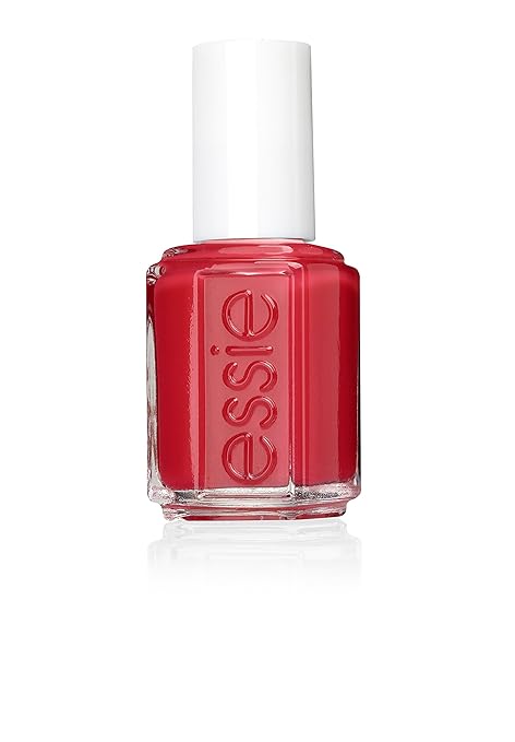title=Essie Smalto Rossi e Coralli, 63 Too Too Hot