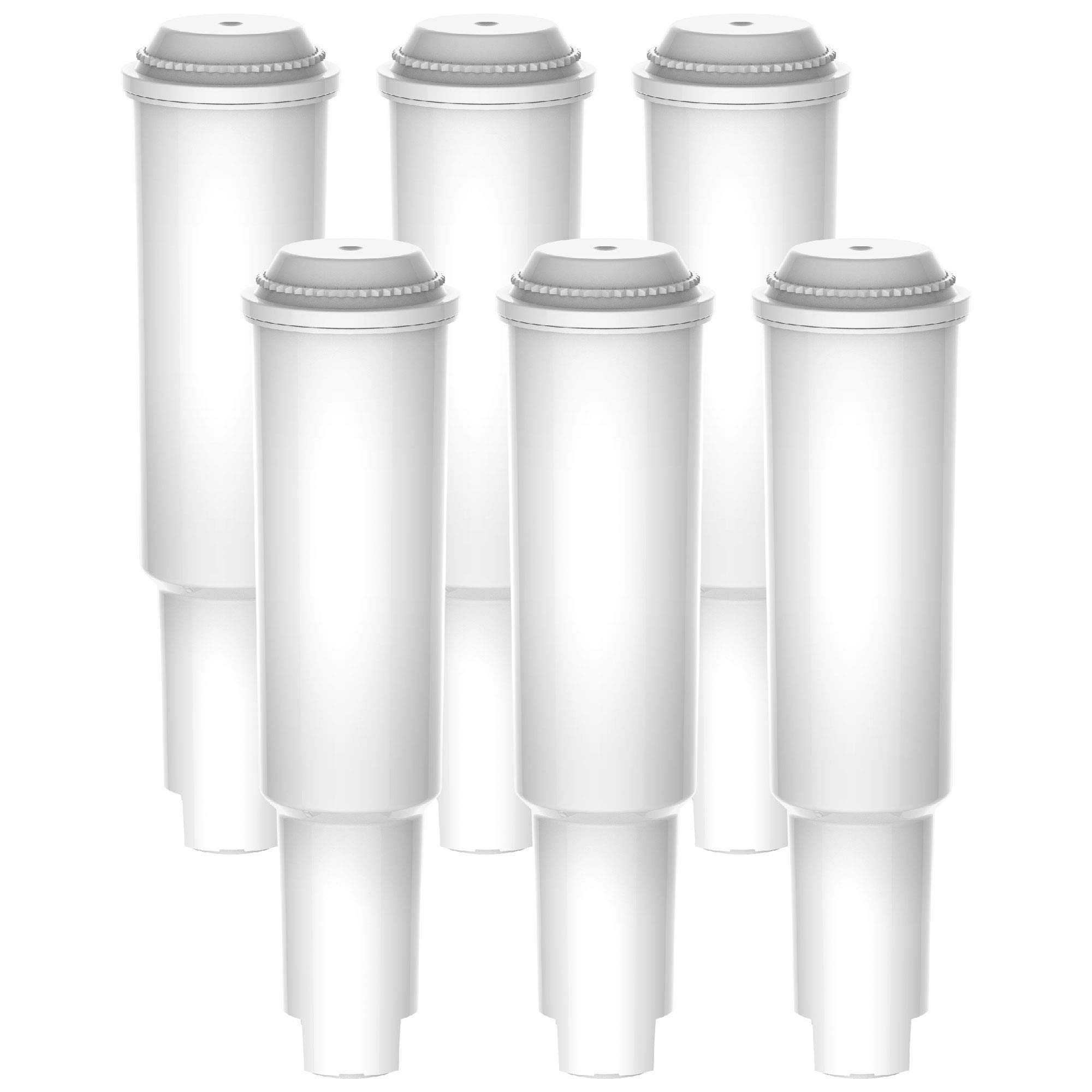 Maxblue Coffee Filter, Compatible with 68739 White, 60209, 62911, Including Various Models of Impressa Avantgarde, TÜV SÜD Certified (6)