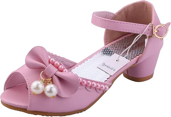 derbies petite fille