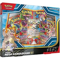 Pokémon TCG, Box Mega Latias EX Carta Promocional, 49 Cartas, 63mm