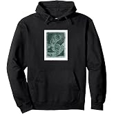 Dune - Winter Sandworm Pullover Hoodie