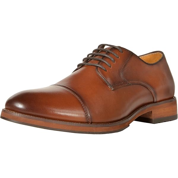 florsheim blaze cap toe oxford