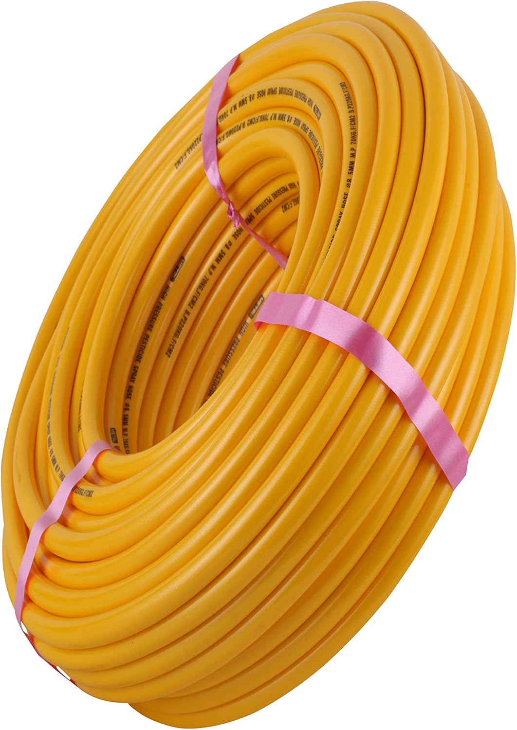 RAINBOW Power Sprayer 10mm Hose Htp 100 MTR Pipe Heavy Duty (328 Fit