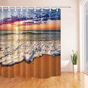 Get Strand dekor duschvorhaenge For iPhone Free Strand Dekor Duschvorhaenge