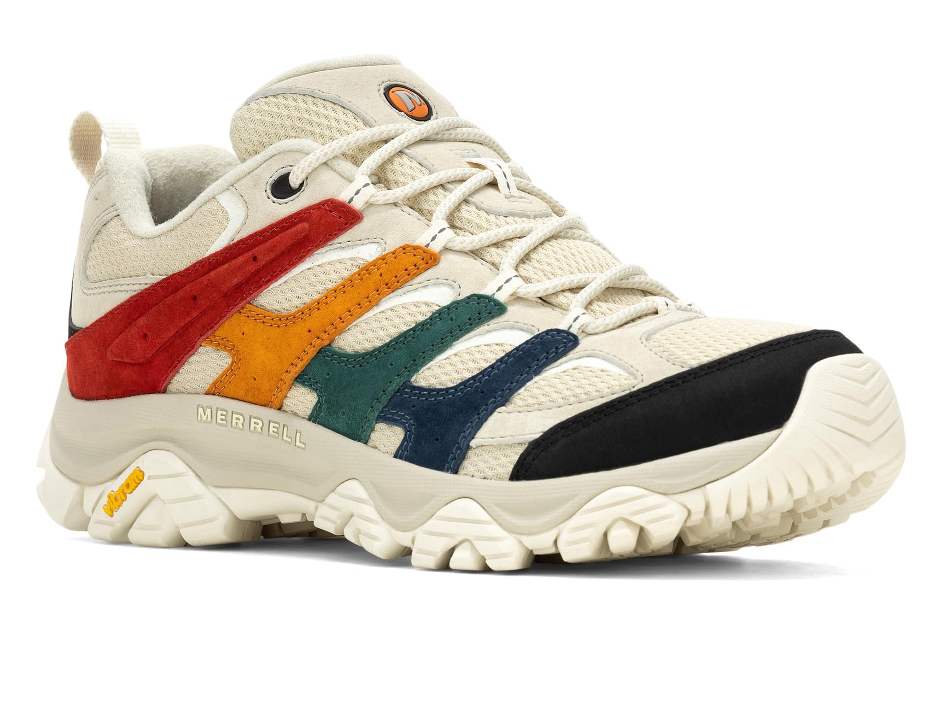 Merrell Men's Moab 3 Hiking Shoe, Multi, 15.0 Image