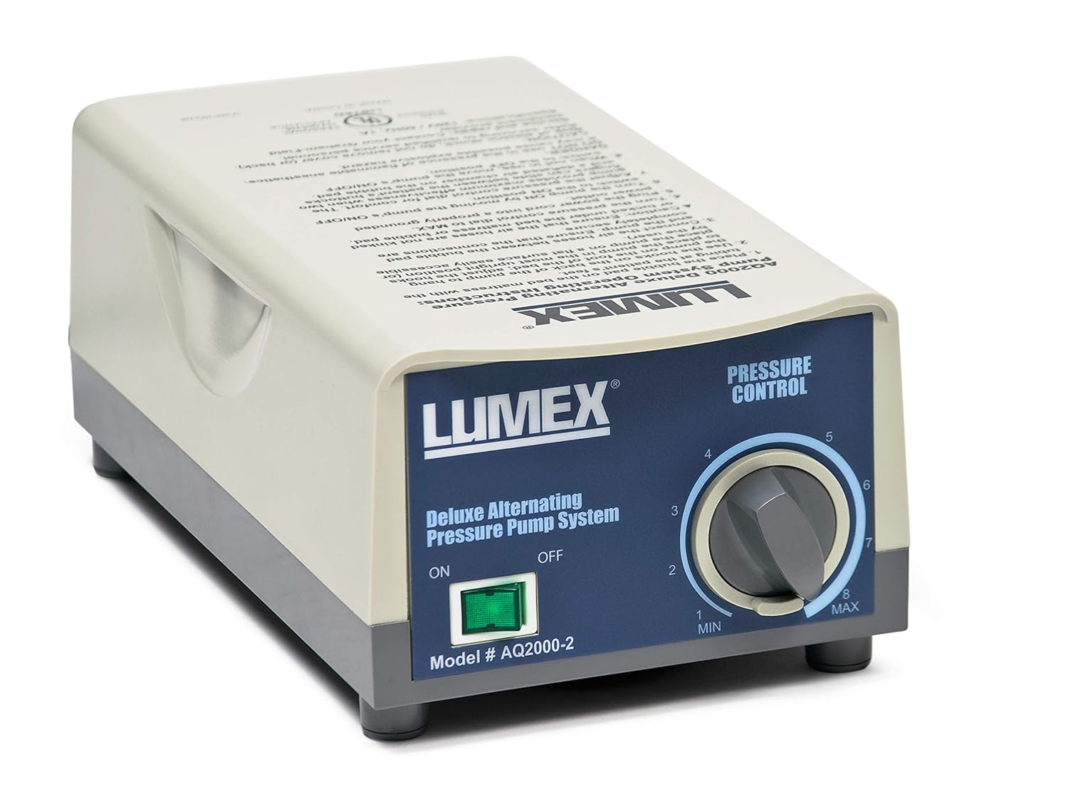 Graham-Field Lumex AQ2000 Replacement Pad for AQ1000 and AQ2000: Mattress Pads: Industrial & Scientific