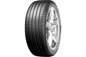Goodyear 255/40R20 101W XL GOODYEAR EAG F1 ASYM 5 SBL T0