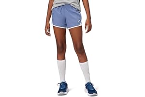 Nike Big Girls' Tempo Dri-FIT Running Shorts